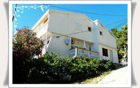 Apartmani Stara Novalja, Pag