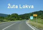 Web kamera Žuta Lokva